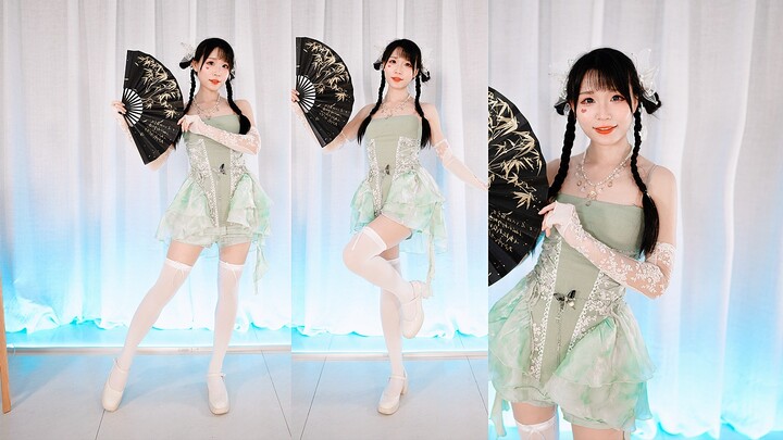 Màn hình dọc đưa bạn đến gần hơn~Gửi suy nghĩ của bạn đến vầng trăng sáng~【Vân Miêu】