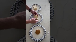 Biscuits & Gravy 😊 #vlog #dailyvlog #morning #cooking #instagram #tiktok #family #love #breakfast