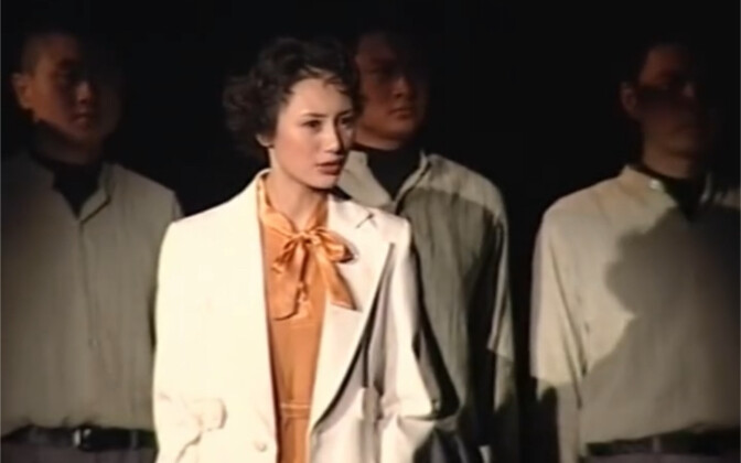 “Film is the director’s art, while theater is the actor’s art.” “Theater is actors’ true calling”—a 