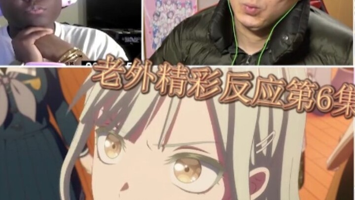 มูโมสู้เพื่อควบคุมร่างกาย ซูชิปกป้องเสี่ยวมู่ต่อหน้ากล้อง [Vtuber และชาวต่างชาติชมไฮไลท์ของ Ave Muji