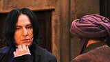 [MAD]Gửi thầy Snape|Harry Potter