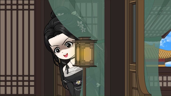 Episode 182: Zuo Rou follows Xia Beiyun to Jingzhou!