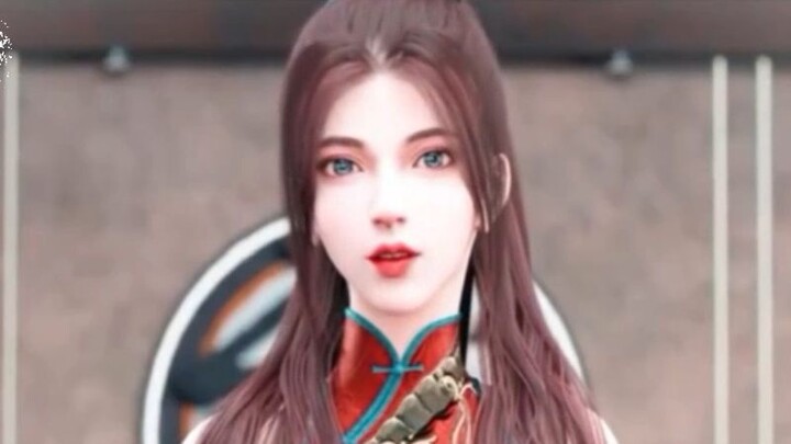 ANIPEN [ DONGHUA BARU ] MA5TER KUNFU TAICHI-DRAGON DISCIPLE PART 2