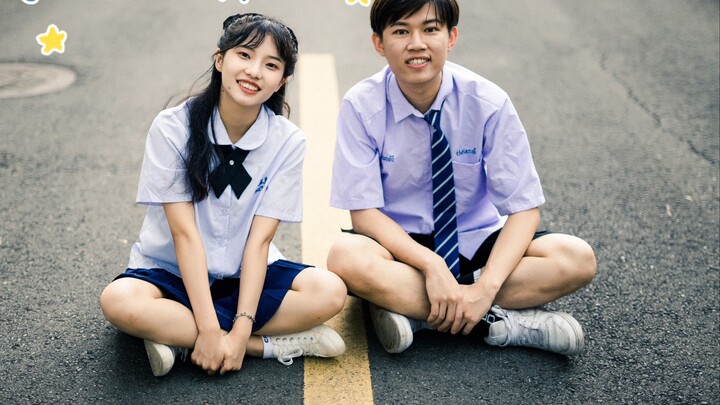[คู่ดูโอสุดหวาน] [เรื่องราวความรักในมหาวิทยาลัยการเงินซีอาน] มีเรื่องรักๆ ใคร่ๆ โดยใช้เงินของรัฐต่อห