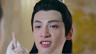 [Runyu Narcissus | Emperor of Heaven x Fathead Fish] Episode 4 | It turns out that "a lifetime of mi