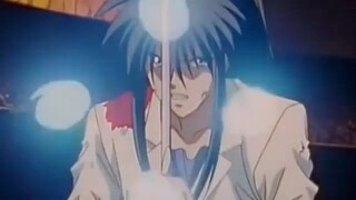 Flame of Recca Episode 39 Tagalog Dub