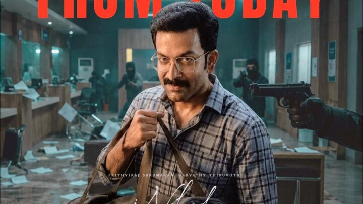 I, Nobody (2026) WEB-DL [Hindi (DD5.1) & Malayalam] 1080p 720p & Dual Audio Full movie.