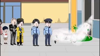 ตอนที่ 206 ของ หมอดูเซียวหลาวลิ่ว