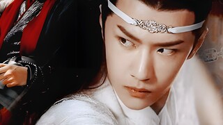 【شيان وانغ/النسخة الأصلية HE】قنينة سوي لين (الجزء الأول)
