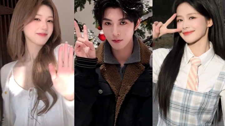 บ๊าบ๋อ~ รวมท่าเต้นมือ “เจ้าหญิงโยก” ชวนเพื่อนมาเต้นด้วยกันหวานสุดๆ!