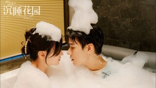 Chen Gang~Bayi ajaib yang super imut telah hadir!#MiniDrama