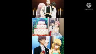 ảnh chế anime #53 Nghĩ nó chán