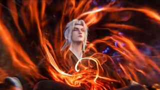 RENEGADE IMMORTAL EPISODE 85 SUB INDONESIA
