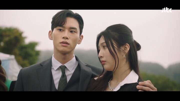 Han Saramman episode 06 english subs