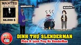 Câu Chuyện Dinh Thự Slenderman Phần 9: Lệnh Truy Nã SlenderMan Và Màn Tỏ Tình Của Eyeless Jack