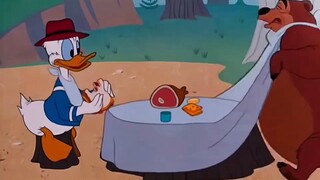 脑洞大开的童年怀旧动画。