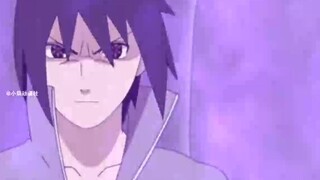 Cách đúng đắn để mở rộng trái tim Sasuke! Cửu Lạt Ma cuối cùng cũng trở nên ngoan ngoãn Erha?