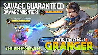 Granger Gameplayz 26