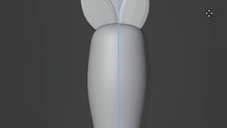 Peregangan tulang blender