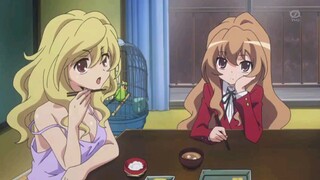 Toradora Episode 2