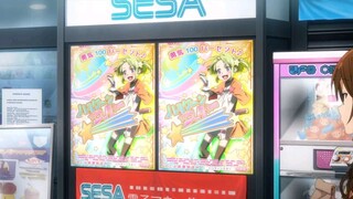 HORIMIYA season1 episode2(dub)