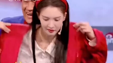 "Jin Chen is worthy of being a graduate of Beijing Dance Academy~Are all students from Beijing Dance