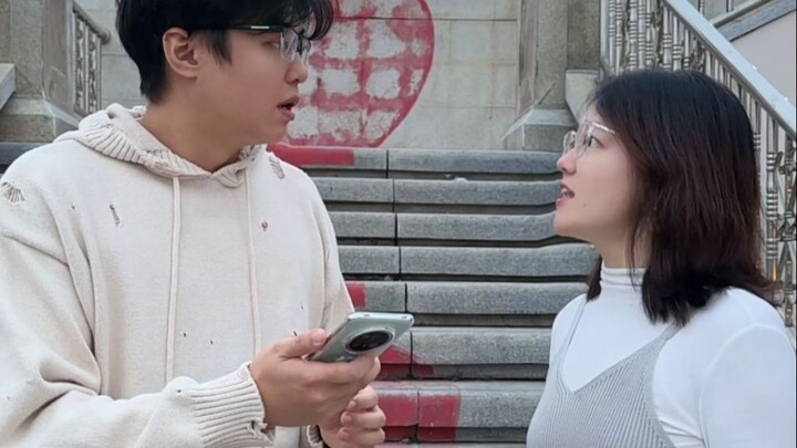 小失误如何巧妙化解