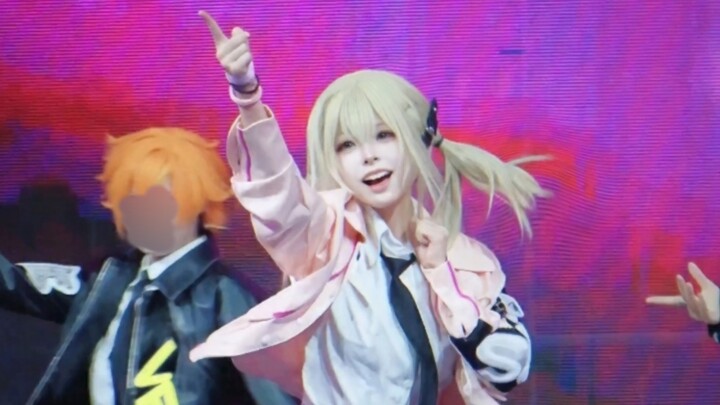 ถั่วแดงตัวจริงมาเยือน? ขอบคุณคำเชิญ ครั้งแรกที่บินขึ้นหลังจากปิ้งโอ