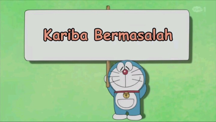 doraemon bahasa Indonesia terbaru 2024 no zoom