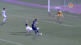 10 Phút Việt Nam Đè Bẹp GUAM | Ghi Được Bàn Vào Lưới Việt Nam Đối Với Họ Là Cơn Địa Chấn