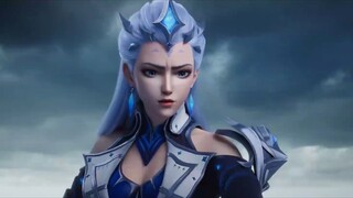 Honor Of King Destiny Arc Eps 2 Sub Best Indo HD [New]