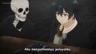 Pendekar pedang Eps 10 sub indo