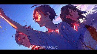 PART COLLECTION#2 | AMV | MEP|