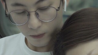 "Tình yêu bí mật hai chiều" 19 (Góc nhìn nam giới): Lần đầu tiên anh nằm trên vai em, em thậm chí kh