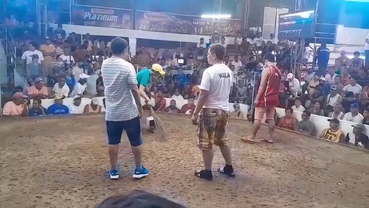 second fight namen sa divera