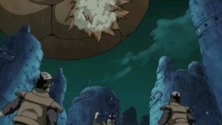 kazegage gara vs deidara🔥😱