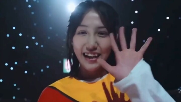 Where is the "genius street dancer" Xi Jiaqi? Picking up bottles and her acquired perseverance made 