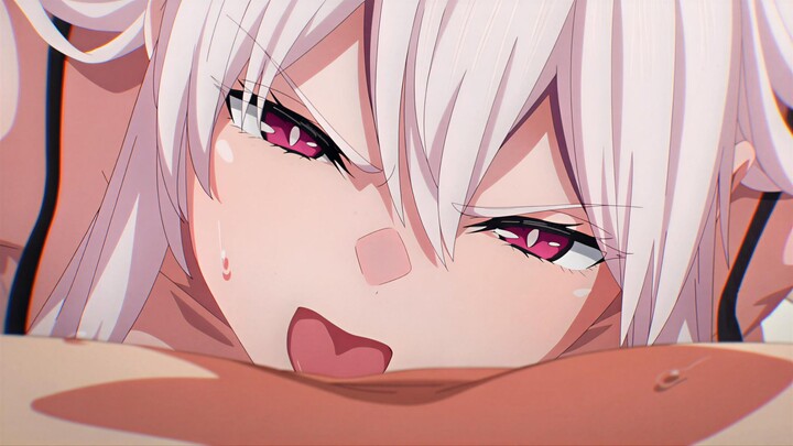 [ AMV ] KYOUKA IS BACK, LANGSUNG BRUTAL 🥵 [ MATO SEIHEI NO SLAVE S2 ]