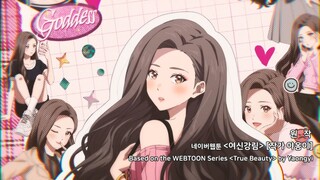 True Beauty Episode 5