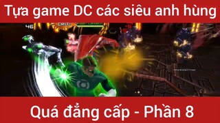 Mẹo Giấu cầu Ép trụ mở giao tranh Auto Win #8