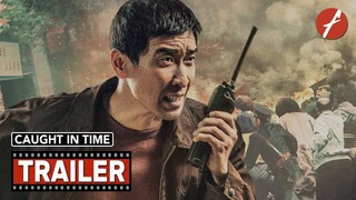 CAUGHT IN TIME Watch Full Movie : Link in the Description