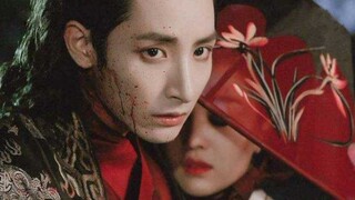 [Scholar Who Walks the Night] Lee Soo Hyuk's version of Su He's divine appearance