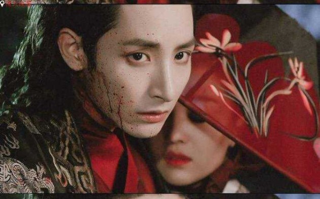 [Scholar Who Walks the Night] Phiên bản ngoại hình thần thánh của Su He do Lee Soo Hyuk thể hiện