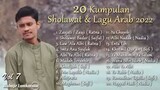 kumpulan selawat terbaru