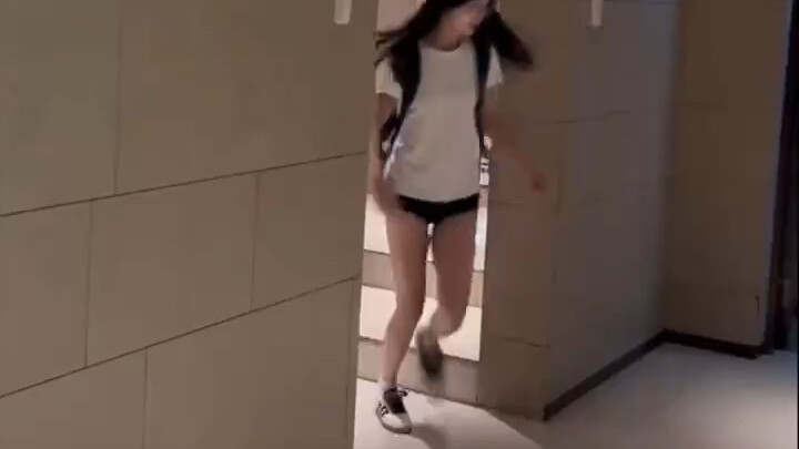 Happiness is really easy.