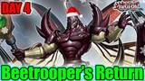 Insect Combo Time! Beetrooper's Return! Yu-Gi-Oh! 12 Days Of Deck Profiles & Goodies!