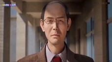 Eng Sub Slay The Gods EP5.