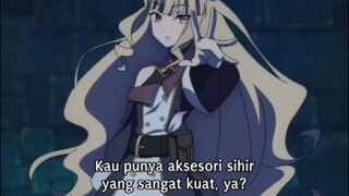 Paul Greyrat yang Bereinkarnasi Jadi Bujang Lapuk dan Kehilangan Nafsu Birahinya - Episode 5