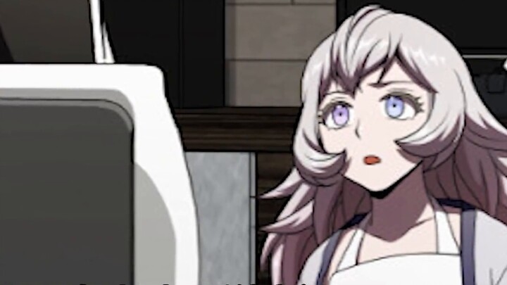 Hunter x Hunter 69 dikutuk oleh menara: isi ulang diterima