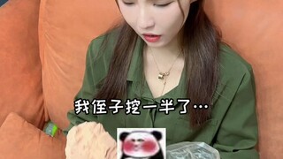 软饭硬吃的第六天